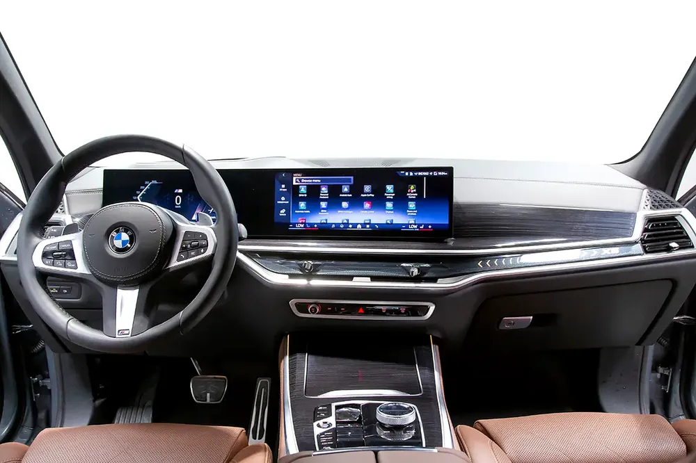 BMW X5 xDrive40i M Sport (REF NO# 173004) - Image 4