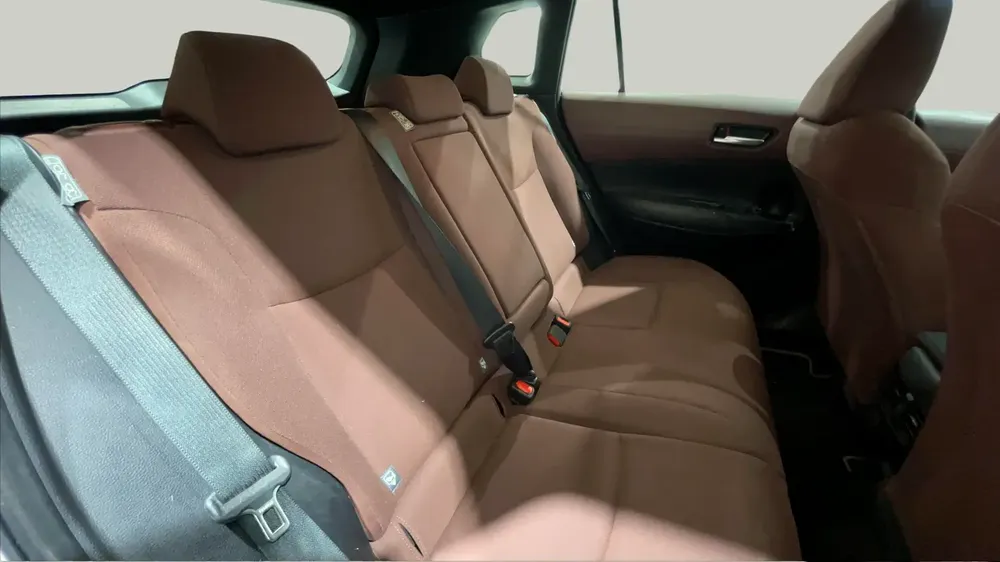 AED 878/month | 0 Downpayment | Free 3 Months Warranty | 30 Day Return | TOYOTA COROLLA CROSS 2023 - Image 10