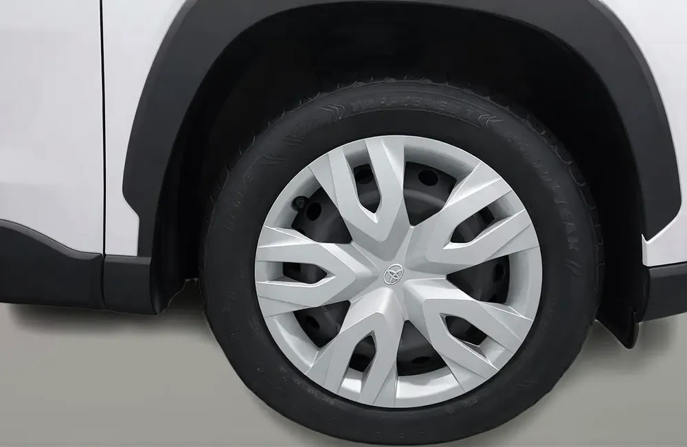 AED 878/month | 0 Downpayment | Free 3 Months Warranty | 30 Day Return | TOYOTA COROLLA CROSS 2023 - Image 12
