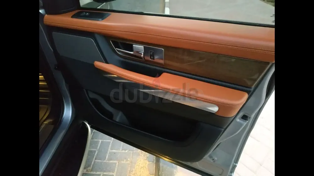 Range Rover HSE Sport 2012,GCC Specs Aed 26,000/- only FSH - Al Tayer - Image 13