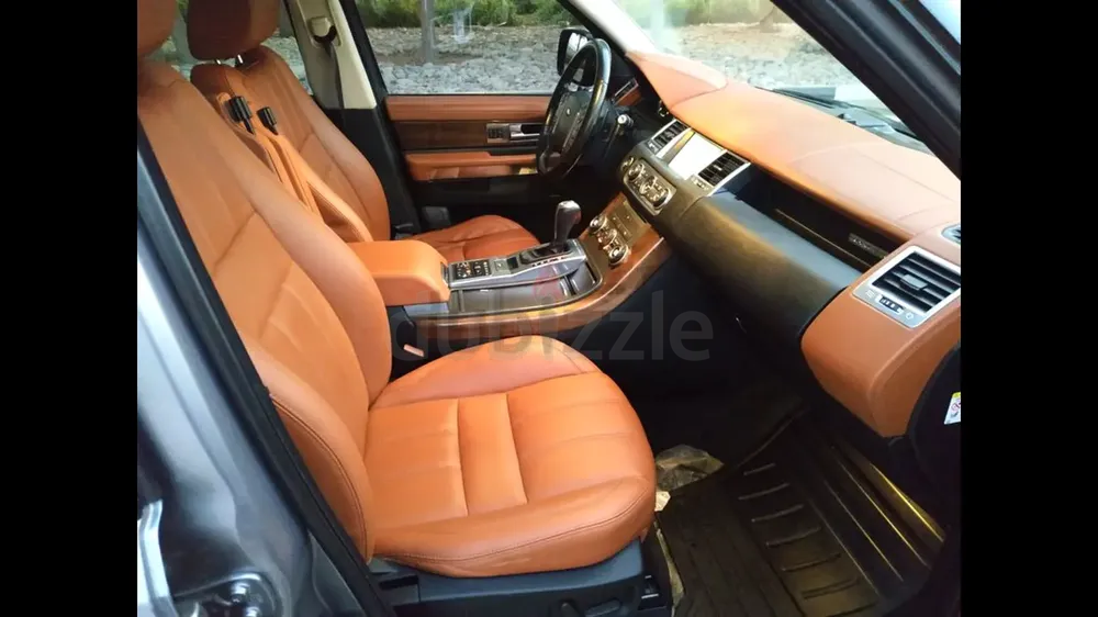 Range Rover HSE Sport 2012,GCC Specs Aed 26,000/- only FSH - Al Tayer - Image 17