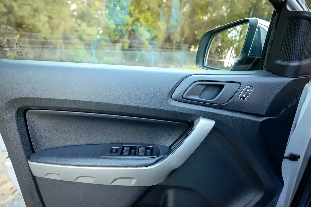 AED 814/Month | Ford Ranger | XL Diesel | GCC Specs | REF#F58549 - Image 18