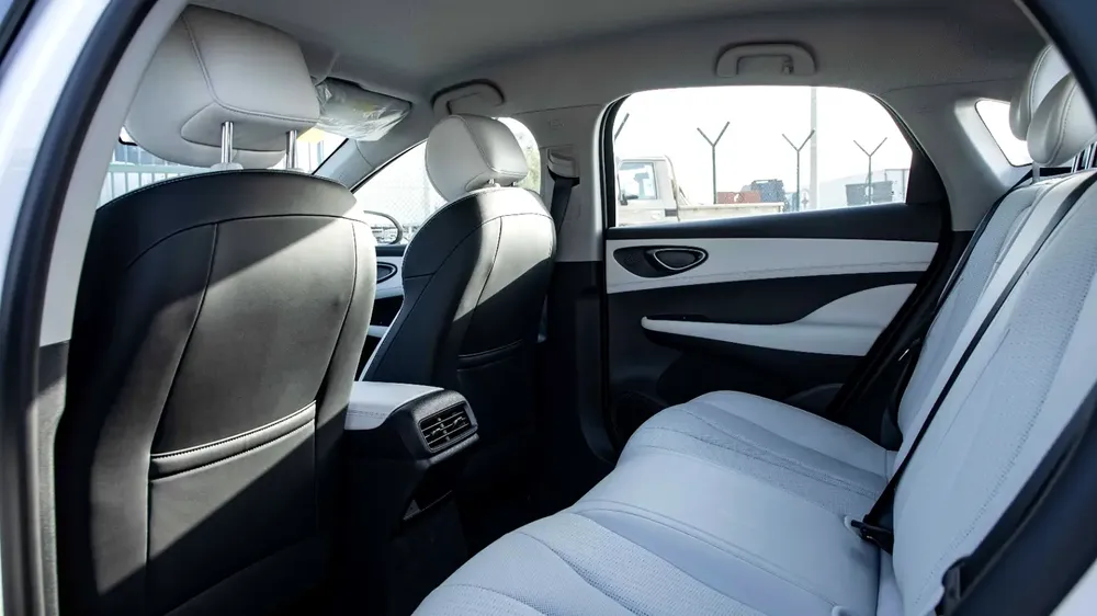 BYD Seal 05 DM-i 55KM Luxury Edition | 2025 - Image 18