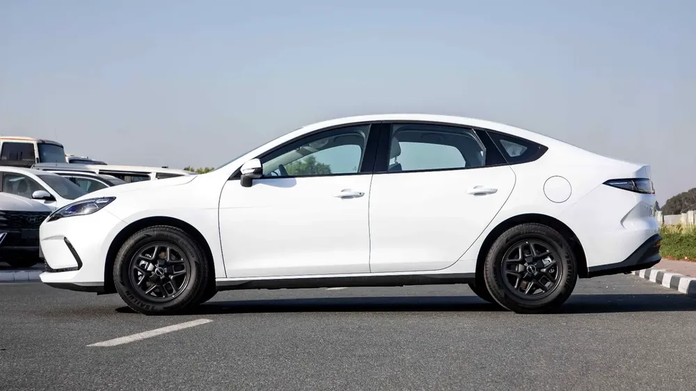 BYD Seal 05 DM-i 55KM Luxury Edition | 2025 - Image 6