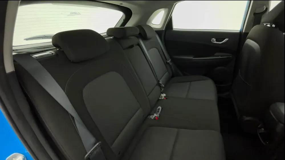 AED 767/month | 0 DP | Free 3 Months Warranty | Service History | 30 Day Return | HYUNDAI KONA 2022 - Image 10