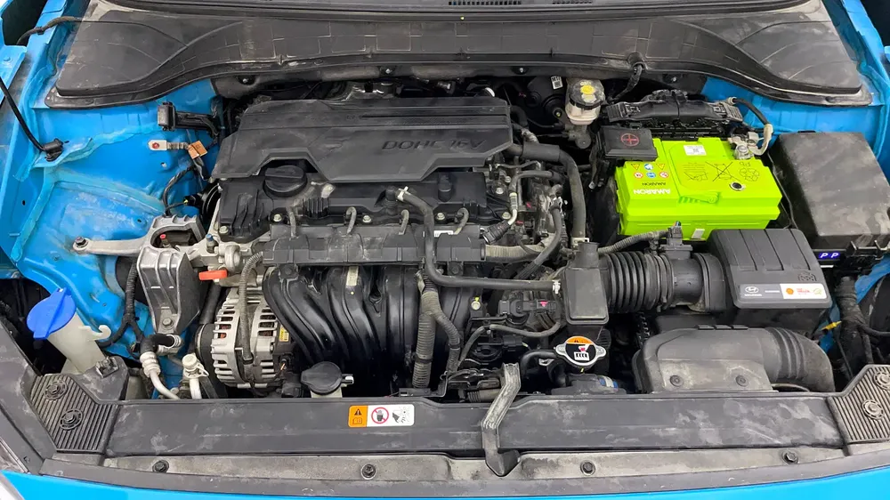 AED 767/month | 0 DP | Free 3 Months Warranty | Service History | 30 Day Return | HYUNDAI KONA 2022 - Image 12