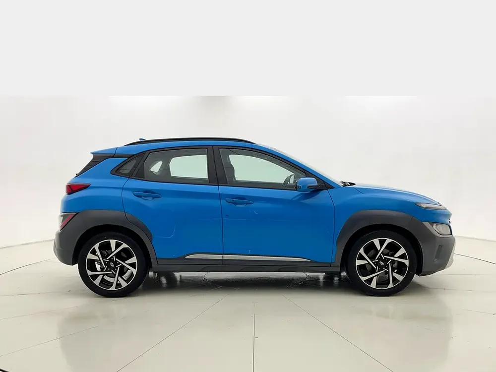 AED 767/month | 0 DP | Free 3 Months Warranty | Service History | 30 Day Return | HYUNDAI KONA 2022 - Image 5