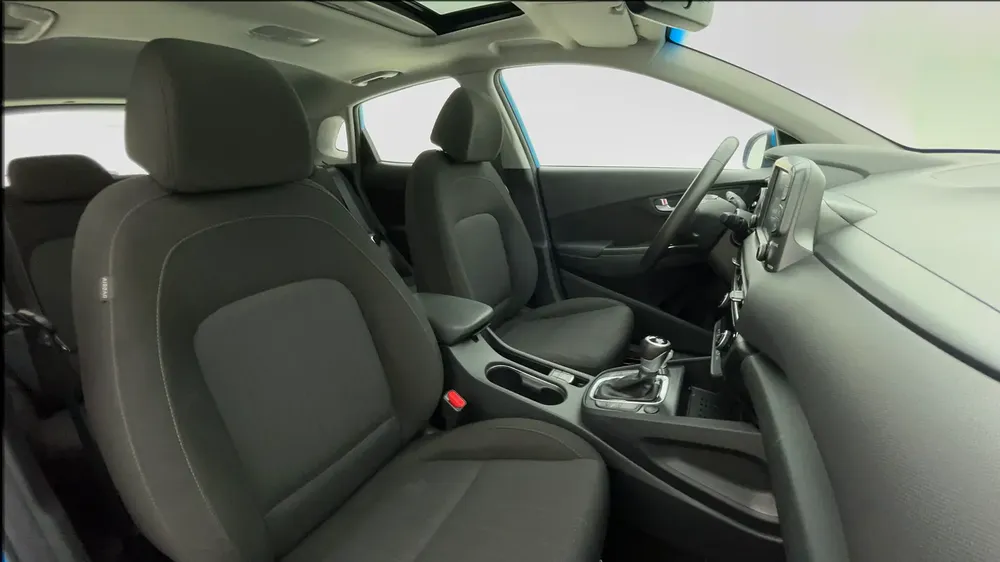 AED 767/month | 0 DP | Free 3 Months Warranty | Service History | 30 Day Return | HYUNDAI KONA 2022 - Image 6