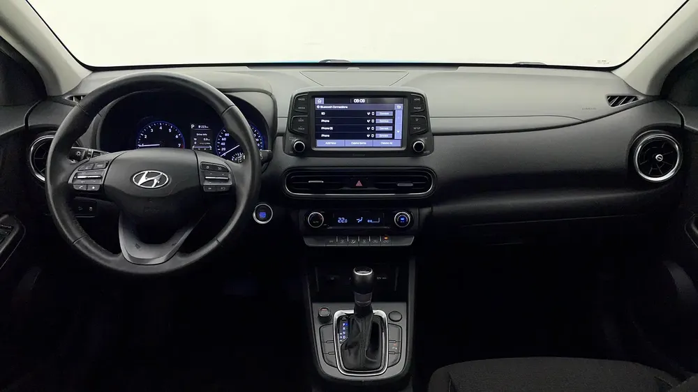AED 767/month | 0 DP | Free 3 Months Warranty | Service History | 30 Day Return | HYUNDAI KONA 2022 - Image 7