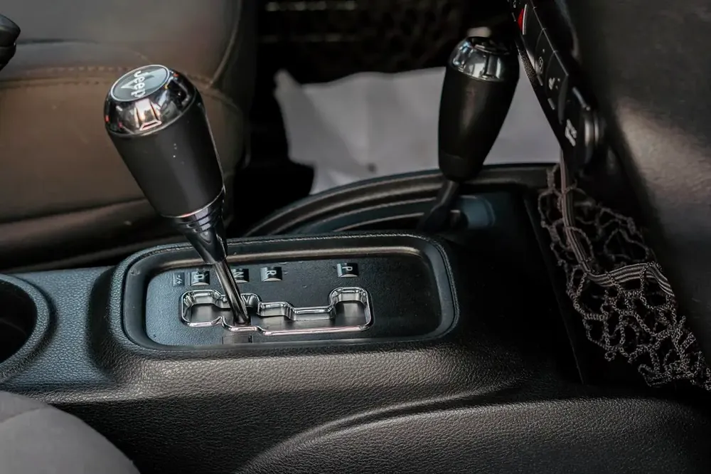 JEEP WRANGLER UNLIMTED 2017 - Image 15