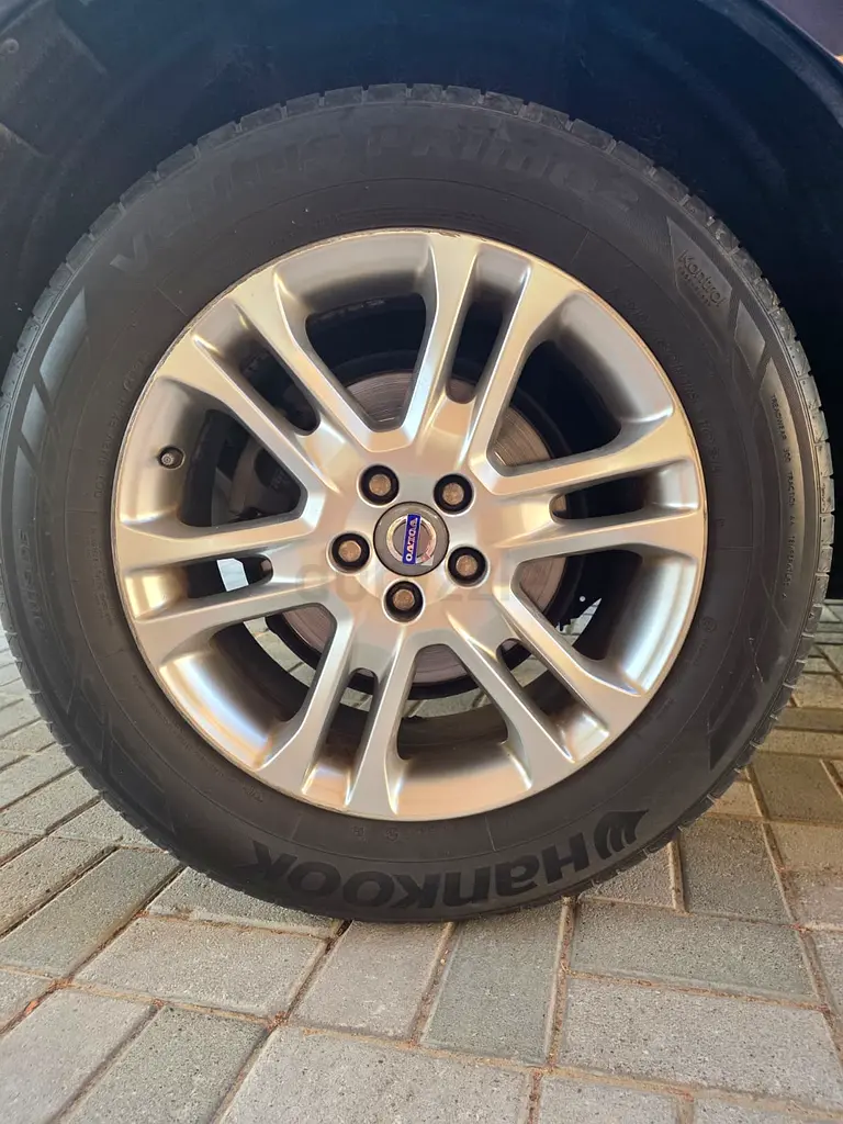 VOLVO XC60 2014 | GCC Specs | Full Option | Low KM | Family Driven - Image 18