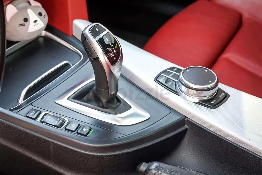 AED 1390/month | 2018 BMW 4-Series 430i | GCC Specs | Ref#427299 - Image 15