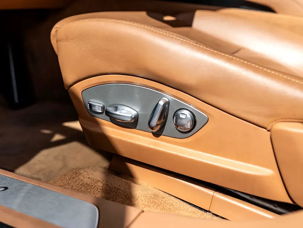 2014 PORSCHE PANAMERA TURBO | V8 PERFORMANCE SEDAN | FULL SERVICE HISTORY - Image 14