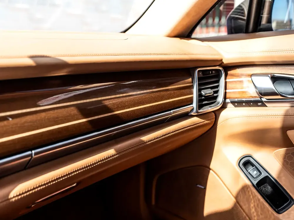 2014 PORSCHE PANAMERA TURBO | V8 PERFORMANCE SEDAN | FULL SERVICE HISTORY - Image 15