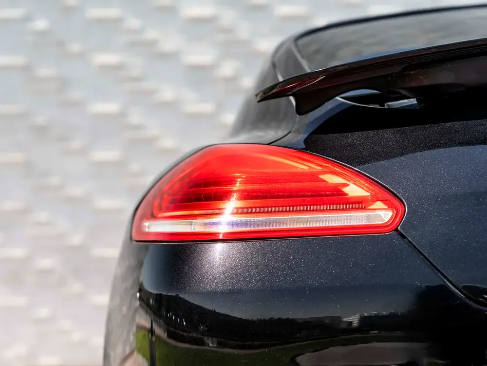 2014 PORSCHE PANAMERA TURBO | V8 PERFORMANCE SEDAN | FULL SERVICE HISTORY - Image 8