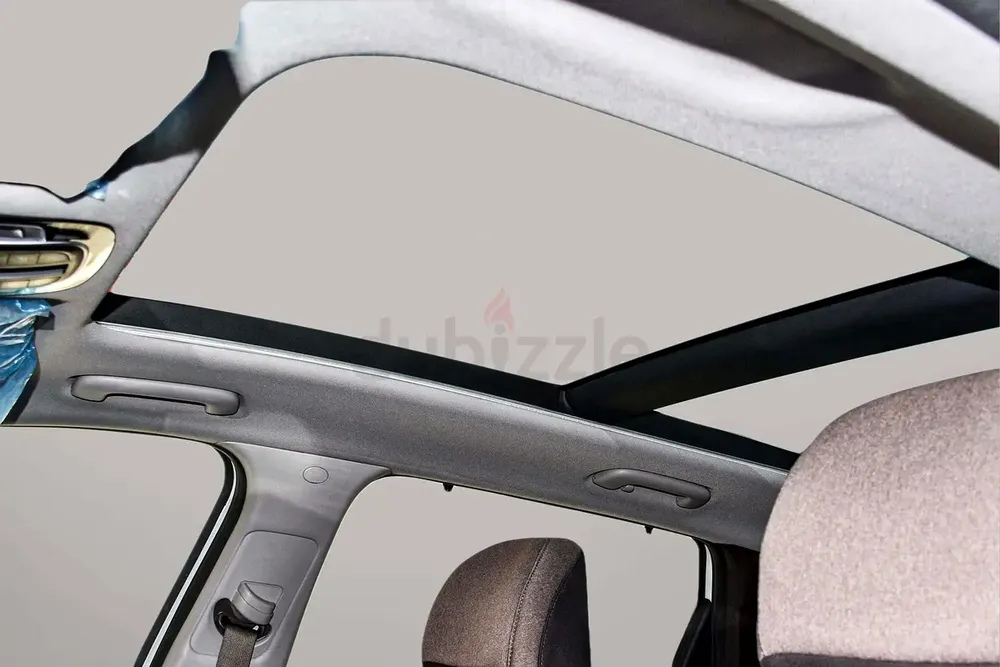 AED 1201/month | 2021 Hyundai Santa Fe Comfort Plus | GCC Specs | Ref#408277 - Image 12
