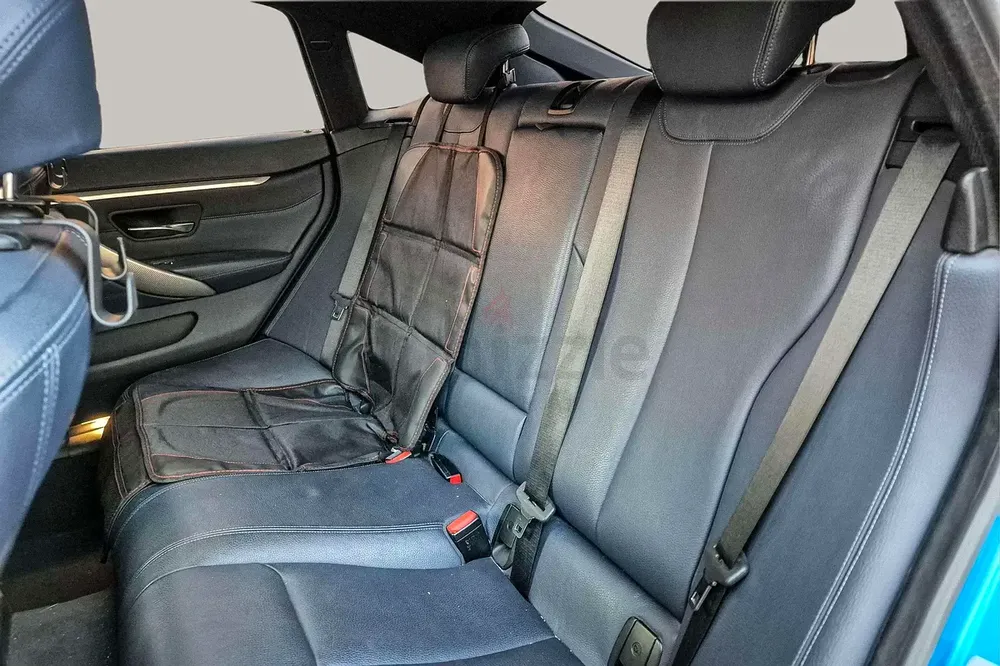 AED 1260/month | 2018 BMW 4-Series 430i | GCC Specs | Ref#454016 - Image 12