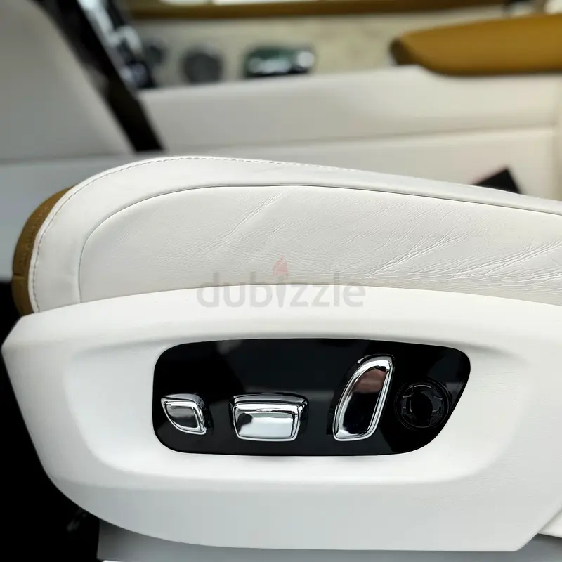 ROLLS ROYCE CULLINAN BLACK BADGE PTR AT 2025 - Image 14