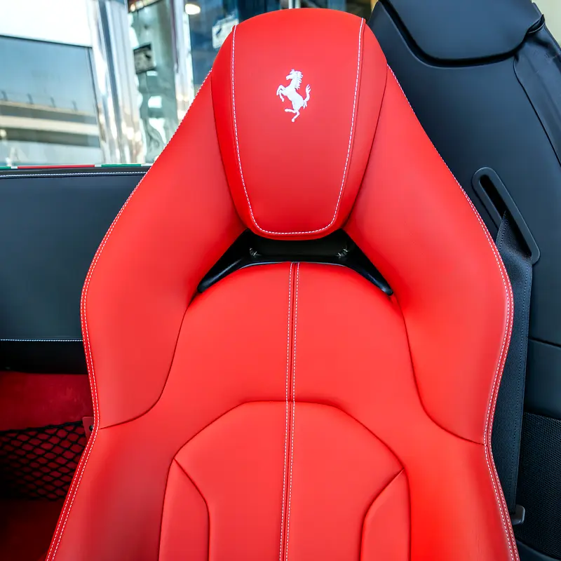 2023  FERRARI  F8 SPIDER  DONE ONLY 2000KM - Image 18