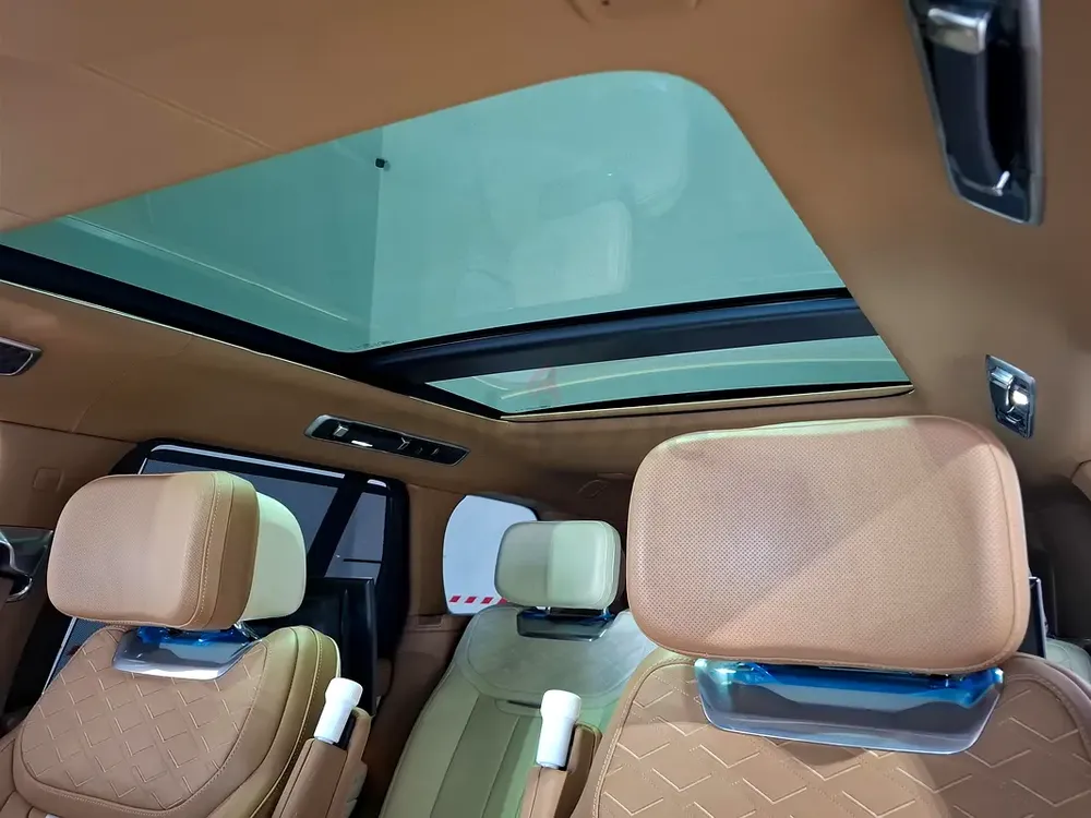 AED 12140/month | 2024 Land Rover Range Rover  | GCC Specs | Ref#439966 - Image 11