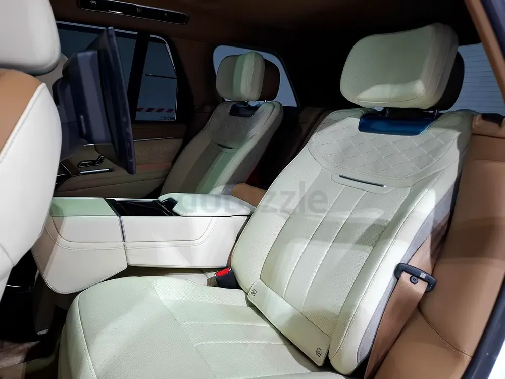 AED 12140/month | 2024 Land Rover Range Rover  | GCC Specs | Ref#439966 - Image 13