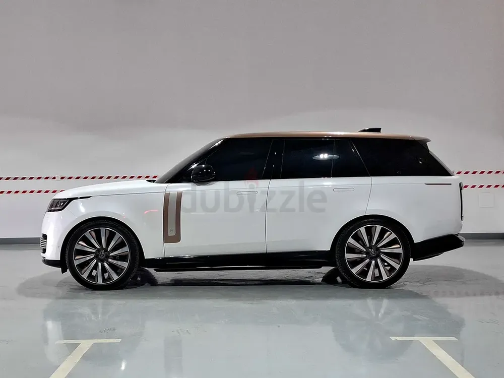AED 12140/month | 2024 Land Rover Range Rover  | GCC Specs | Ref#439966 - Image 5