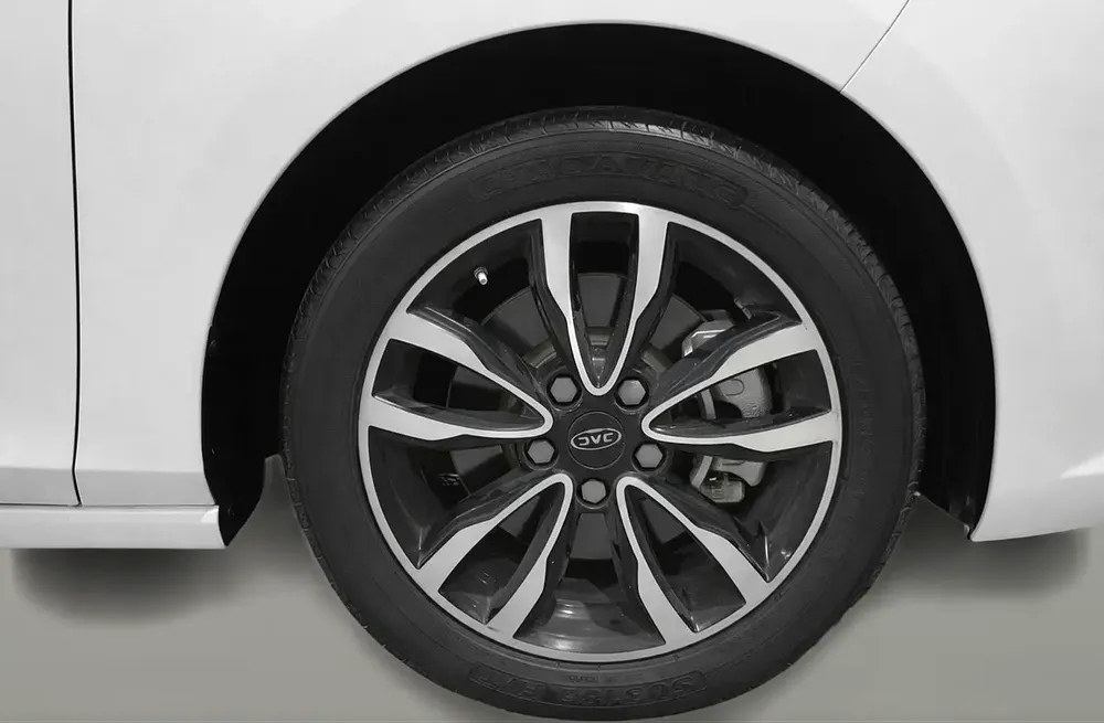 AED 532/month | 0 DP | Free 1 Month Warranty | Service History | 30 Day Return | JAC J7 2023 - Image 12