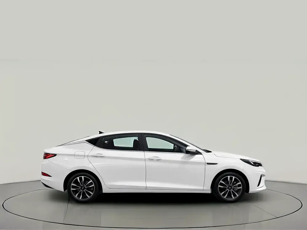 AED 532/month | 0 DP | Free 1 Month Warranty | Service History | 30 Day Return | JAC J7 2023 - Image 5