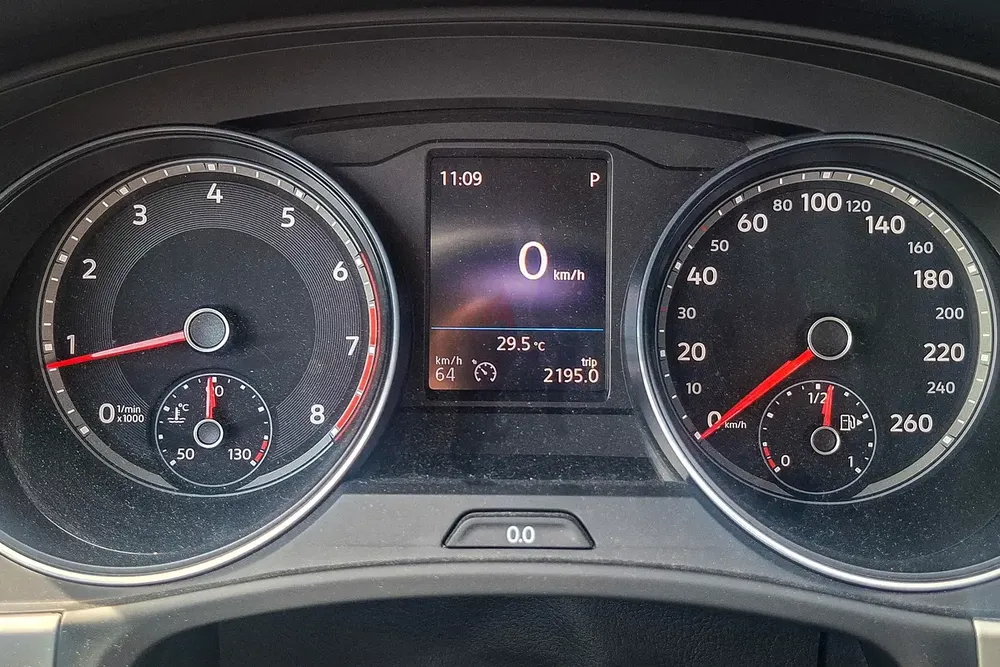 AED 1140/month | 2021 Volkswagen Teramont  | GCC Specs | Ref#442118 - Image 13