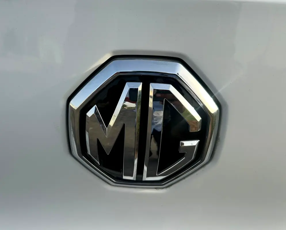 620/Month | MG Zs 2022 | Gcc | Single owner | Bank Loan @ 0% Down Payment - Image 13
