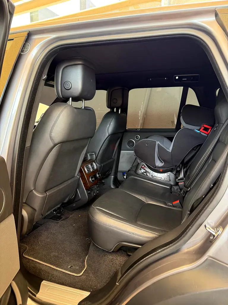 Range Rover HSE 2020 | GCC | 65,000 KM | First Owner | Al Tayer Maintained - Image 7