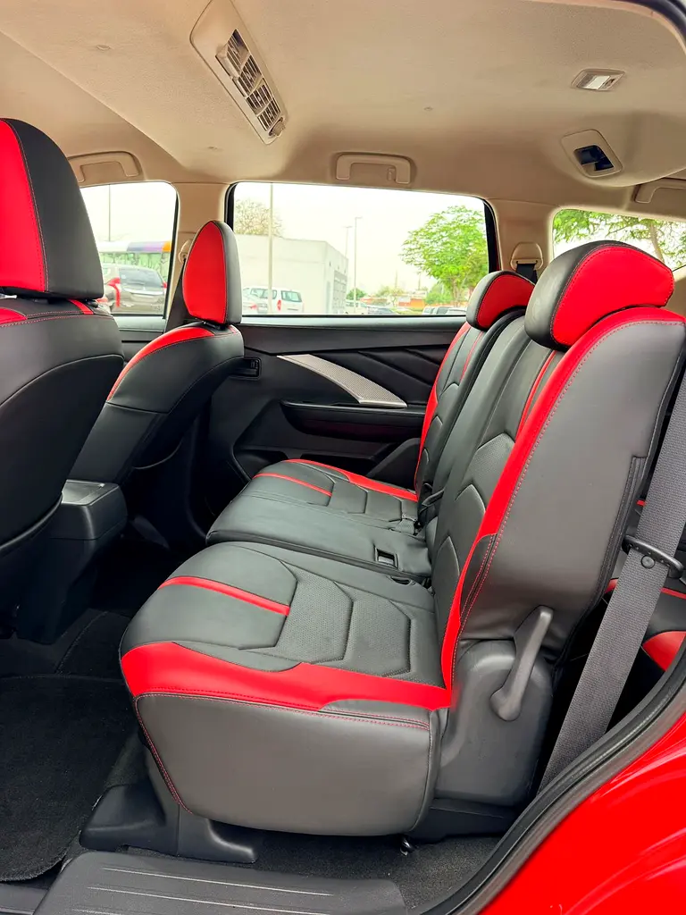 2021 Mitsubishi Xpander High Line - GCC Specs - Excellent Condition - Image 17