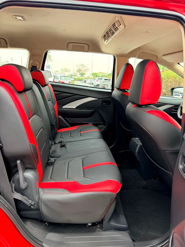 2021 Mitsubishi Xpander High Line - GCC Specs - Excellent Condition - Image 18