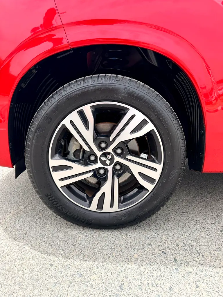 2021 Mitsubishi Xpander High Line - GCC Specs - Excellent Condition - Image 20