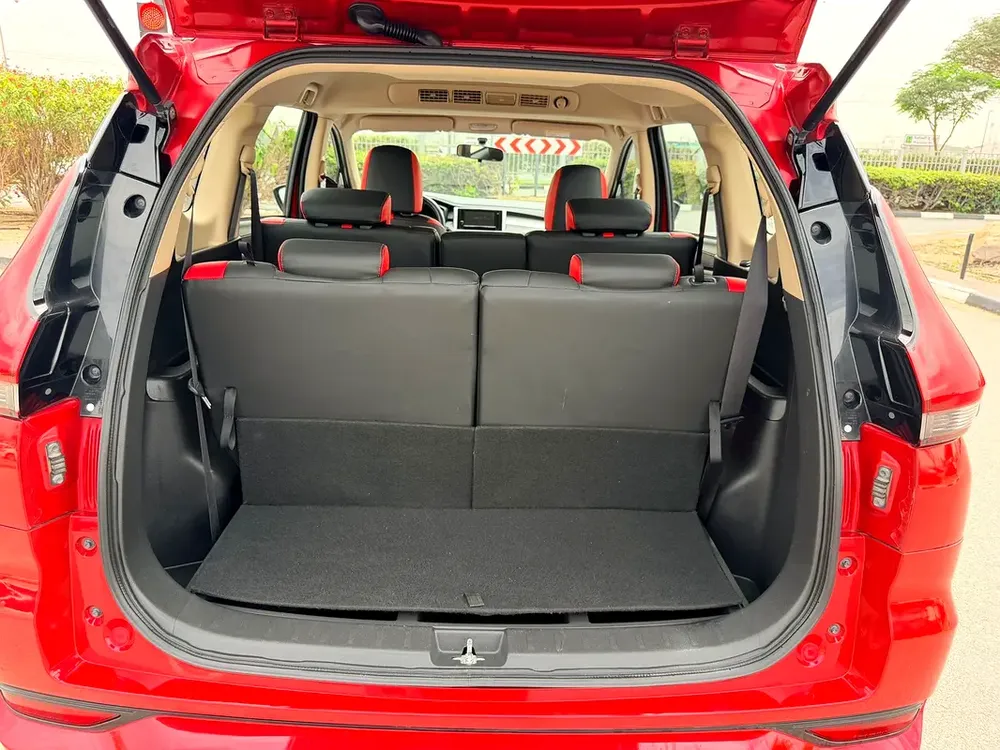 2021 Mitsubishi Xpander High Line - GCC Specs - Excellent Condition - Image 9