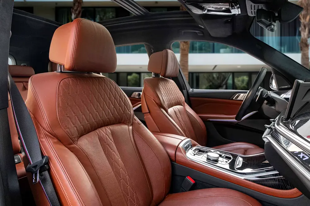 6,071 P.M |  X7 40I M SPORT | 0% Downpayment | BMW WARRANTY! - Image 11