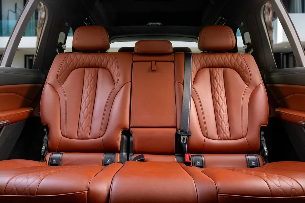 6,071 P.M |  X7 40I M SPORT | 0% Downpayment | BMW WARRANTY! - Image 12