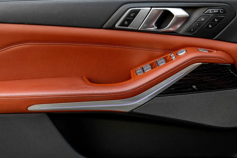 6,071 P.M |  X7 40I M SPORT | 0% Downpayment | BMW WARRANTY! - Image 13