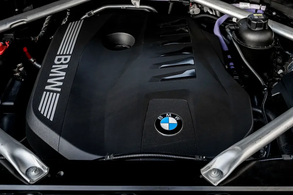 6,071 P.M |  X7 40I M SPORT | 0% Downpayment | BMW WARRANTY! - Image 14