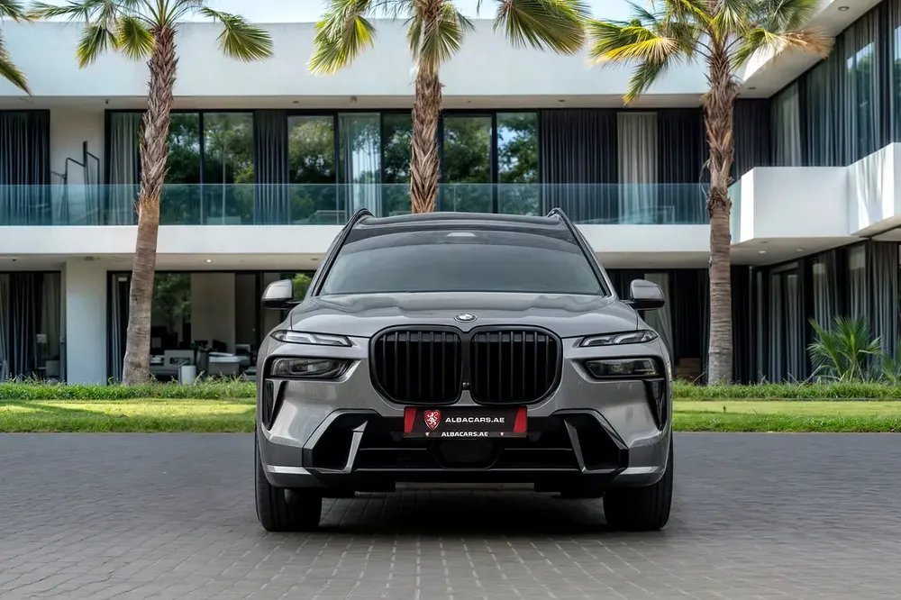 6,071 P.M |  X7 40I M SPORT | 0% Downpayment | BMW WARRANTY! - Image 4
