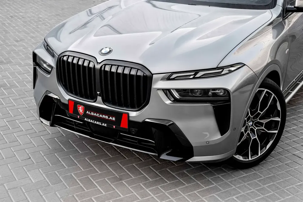 6,071 P.M |  X7 40I M SPORT | 0% Downpayment | BMW WARRANTY! - Image 7