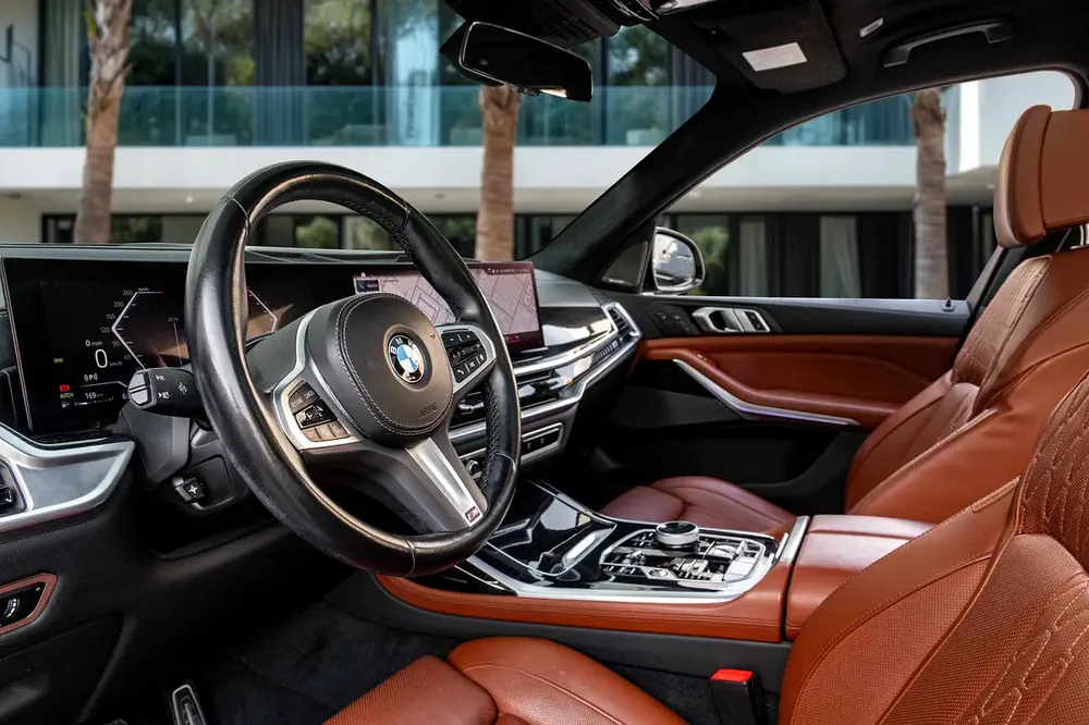6,071 P.M |  X7 40I M SPORT | 0% Downpayment | BMW WARRANTY! - Image 9