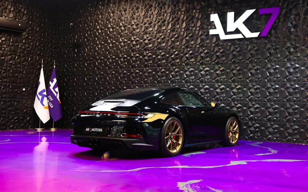 2024 Porsche 911 GT3 | European Specs | Brand New - Image 11