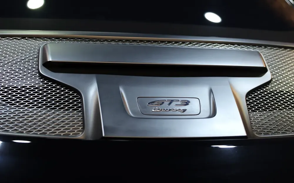2024 Porsche 911 GT3 | European Specs | Brand New - Image 13