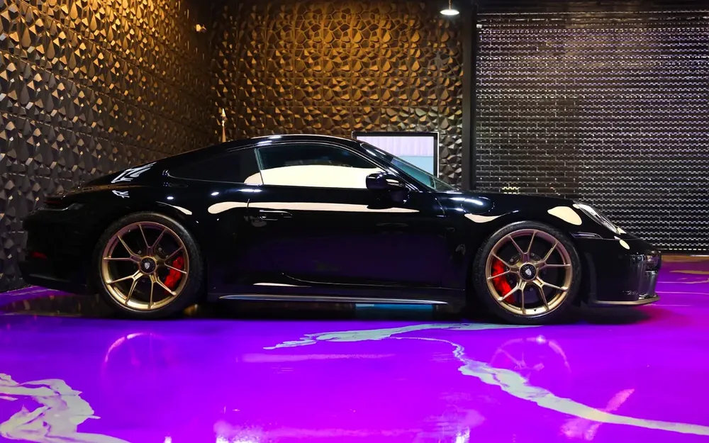 2024 Porsche 911 GT3 | European Specs | Brand New - Image 4