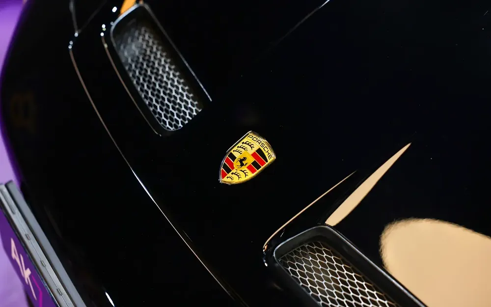 2024 Porsche 911 GT3 | European Specs | Brand New - Image 8