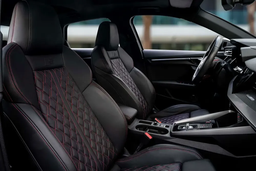 3,428 P.M |  S3 2.0 TFSI QUATTRO | 0% Downpayment | AUDI WARRANTY! - Image 11