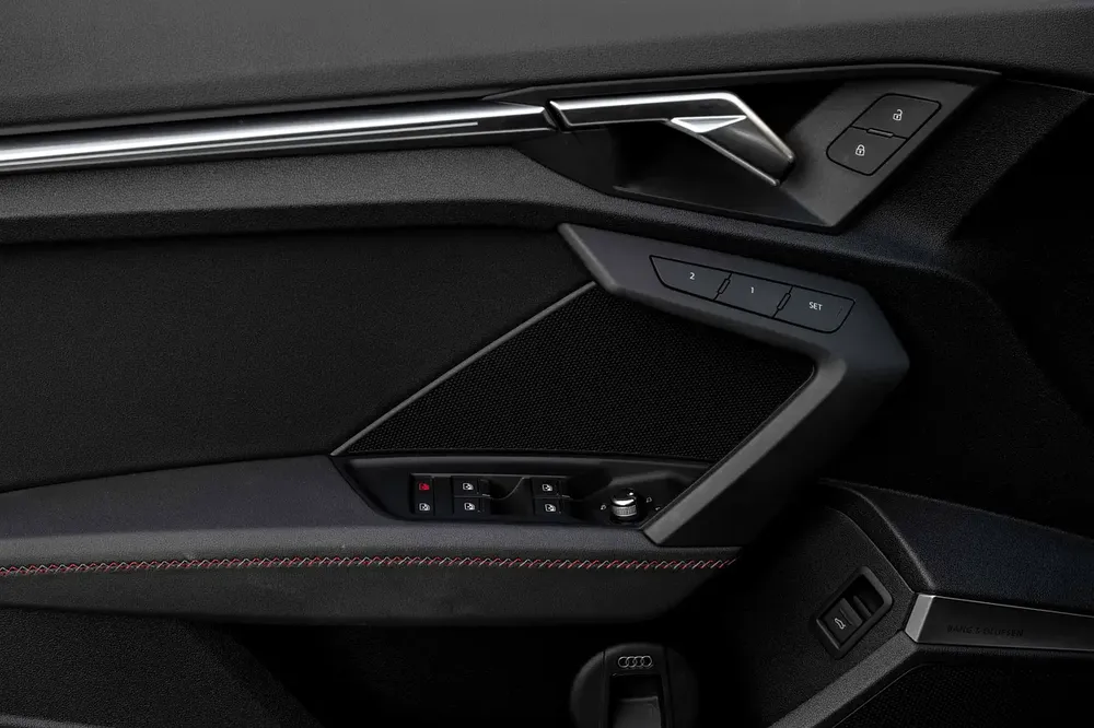 3,428 P.M |  S3 2.0 TFSI QUATTRO | 0% Downpayment | AUDI WARRANTY! - Image 13