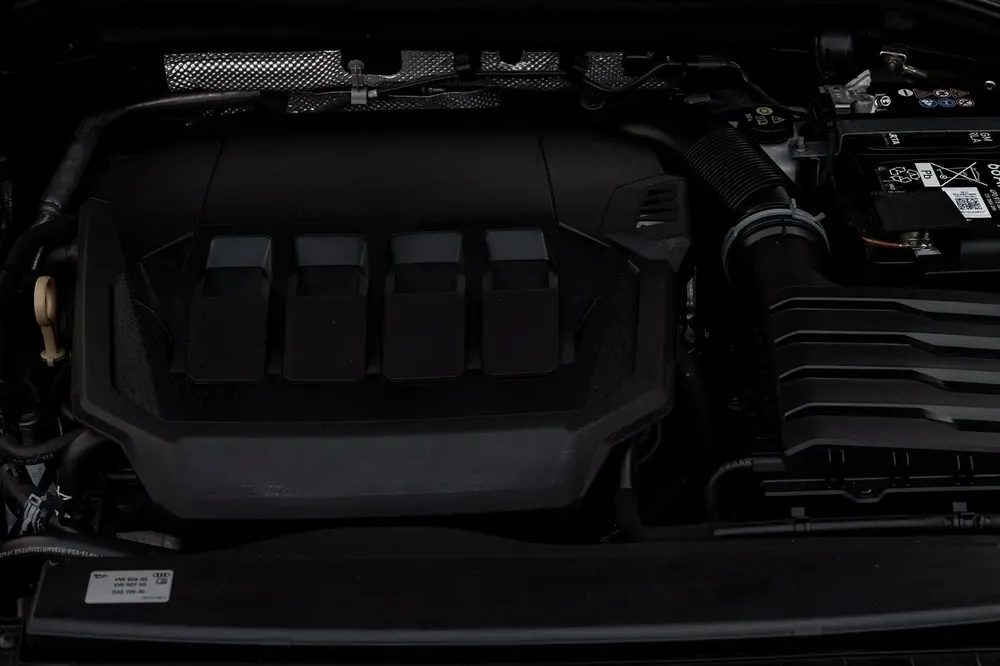 3,428 P.M |  S3 2.0 TFSI QUATTRO | 0% Downpayment | AUDI WARRANTY! - Image 14