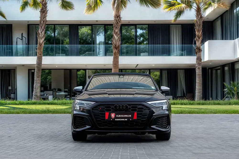 3,428 P.M |  S3 2.0 TFSI QUATTRO | 0% Downpayment | AUDI WARRANTY! - Image 4